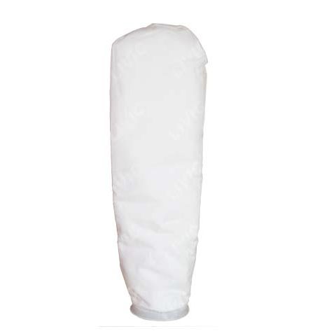 Sacco filtrante per liquidi - AccuSEP series - Shanghai LIVIC Filtration System Co., Ltd. - in polipropilene / assoluto / di profondità