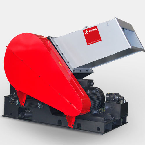Granulatore a rotore - GP series - ENMA Granulator (China) Co.,Ltd - per rifiuti / per uso prolungato