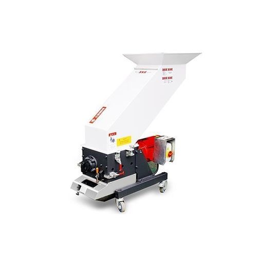 Granulatore a bassa velocità - GL series - ENMA Granulator (China) Co.,Ltd - a rotore / per rifiuti