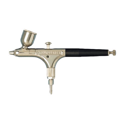 Pistola a spruzzo - Dekor  - Krautzberger - a spruzzo / manuale / pneumatica