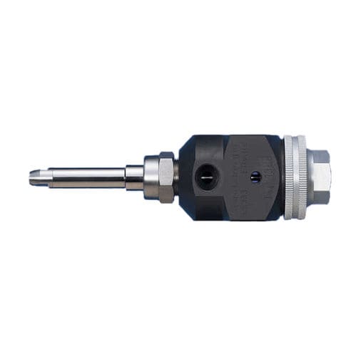 Pistola di estrusione - KAA 1300 - Krautzberger - ad aria compressa / per colla / a spruzzo
