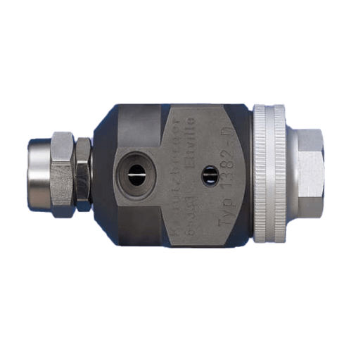 Pistola a spruzzo - KAA 1300 Dickstoff - Krautzberger - a spruzzo / automatica / airless