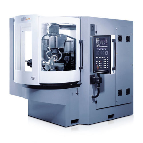 Macchina per elettroerosione SEDM - QM ECO SELECT - VOLLMER WERKE Maschinenfabrik GmbH - CNC / di alta precisione / flessibile