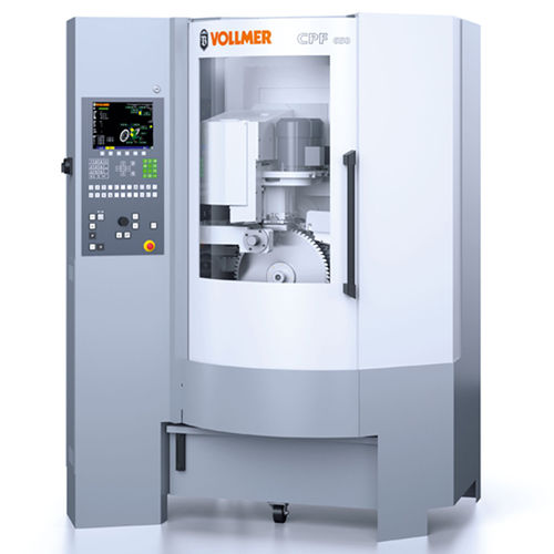 Affilatrice a mola verticale - CPF 650 - VOLLMER WERKE Maschinenfabrik GmbH - per attrezzi da taglio / CNC / 5 assi