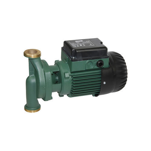 Pompa centrifuga - AL series - DAB - per acqua calda / ad aria / elettrica