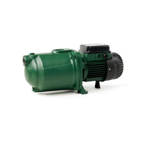 Pompa centrifuga - EURO-EUROINOX-EUROCOM - DAB - ad acqua / elettrica / industriale