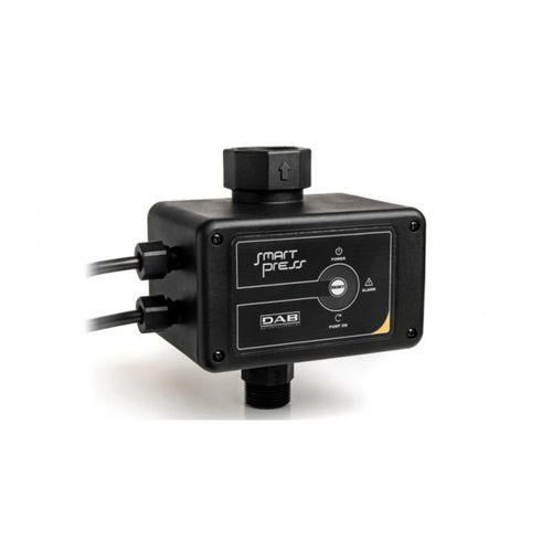 Pannello di controllo - SMART PRESS - DAB