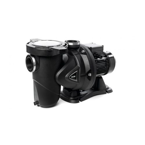 Pompa centrifuga - EUROSWIM - DAB - ad acqua / elettrica / autoadescante