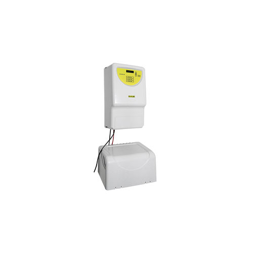 Pompa centrifuga - SOCCORRER - DAB - ad acqua / elettrica / sommersa
