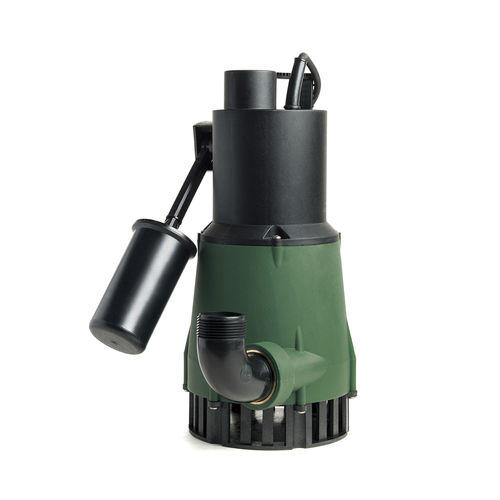 Pompa a rotore - NOVA - DAB - ad acqua / elettrica / sommersa