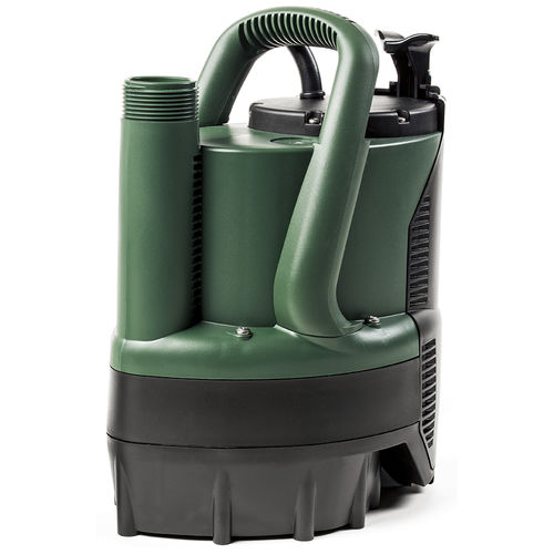 Pompa centrifuga - VERTY NOVA - DAB - per acqua chiara / elettrica / sommersa