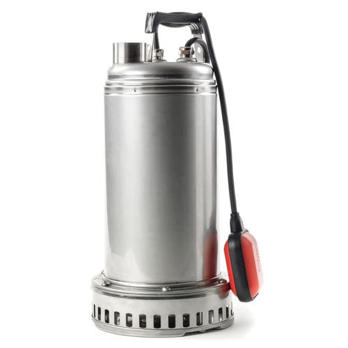 Pompa a rotore - DRENAG 1000/1200 - DAB - ad acqua / elettrica / sommersa