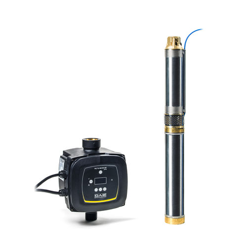 Pompa centrifuga - MICRA HS - DAB - ad acqua / elettrica / sommersa