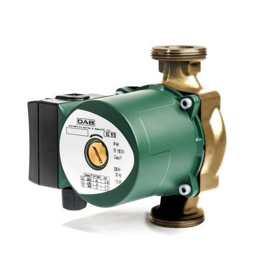 Pompa a rotore - VS series - DAB - ad acqua / per olio / elettrica