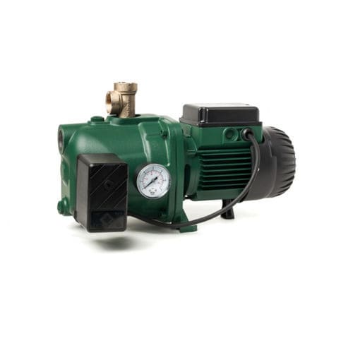 Pompa centrifuga - JET series - DAB - ad acqua / elettrica / autoadescante