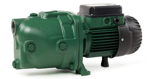 Pompa centrifuga - Jet series - DAB - ad acqua / elettrica / autoadescante