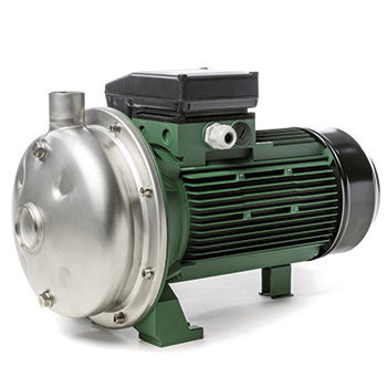 Pompa centrifuga - KI series - DAB - ad acqua / elettrica / a innesco standard