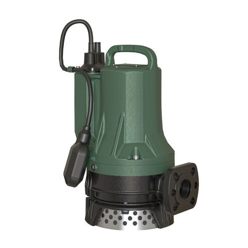 Pompa centrifuga - Drenag FX - DAB - ad acqua / elettrica / sommersa