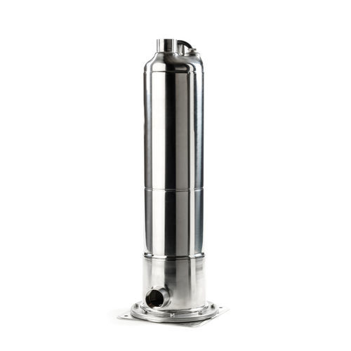 Pompa centrifuga - PULSAR DRY - DAB - ad acqua / elettrica / sommersa
