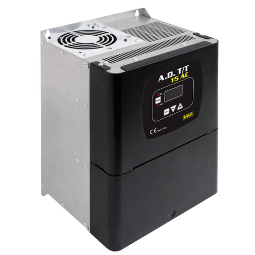 Convertitore DC/AC fuori rete - ADAC - DAB - a seno modificato / per pompa