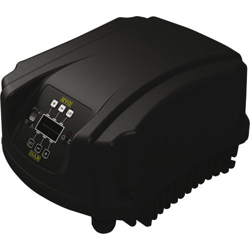 Convertitore DC/AC fuori rete - MCE/P - DAB - a seno modificato / per pompa