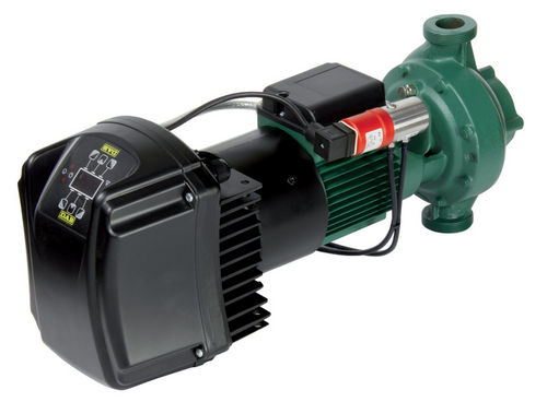 Pompa centrifuga - ALME /ALPE - DAB - ad acqua / elettrica / industriale