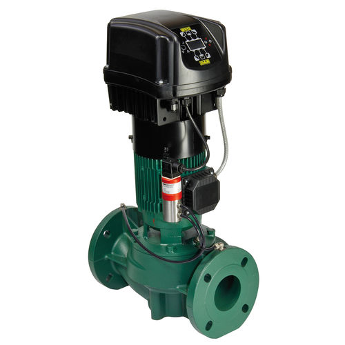 Pompa centrifuga - KLME - KLPE/DKLME - DKLPE - DAB - ad acqua / elettrica / industriale