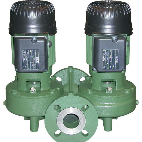 Pompa centrifuga - KLM/KLP/DKLM/DKLP  - DAB - ad acqua / elettrica / industriale