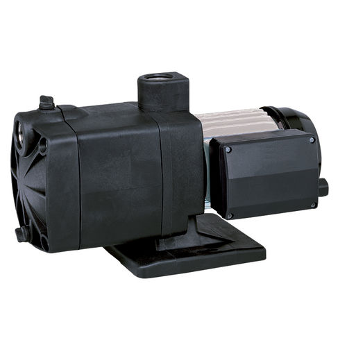 Pompa centrifuga - MULTI 4 SW - DAB - per acque reflue / elettrica / autoadescante