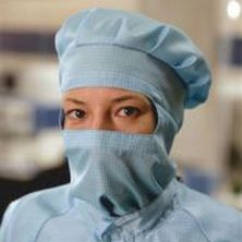 Cappuccio di protezione - Dastex - in poliestere / per il settore medico