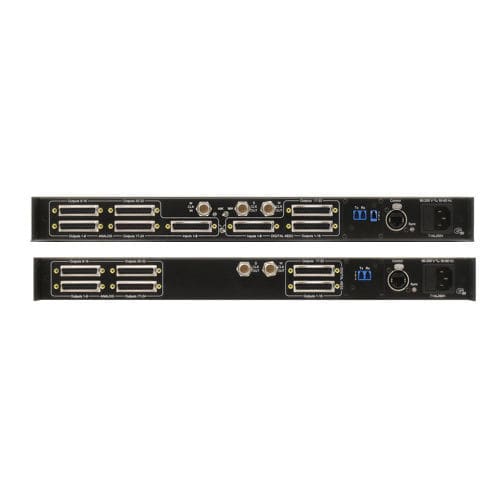 Sistema di conferenza audio - LightViper® VIM-1832 - FiberPlex Technologies, LLC
