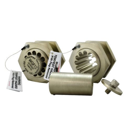 Guida d'onda - WGF-12 - FiberPlex Technologies, LLC