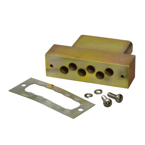 Guida d'onda - WGF-2550 - FiberPlex Technologies, LLC