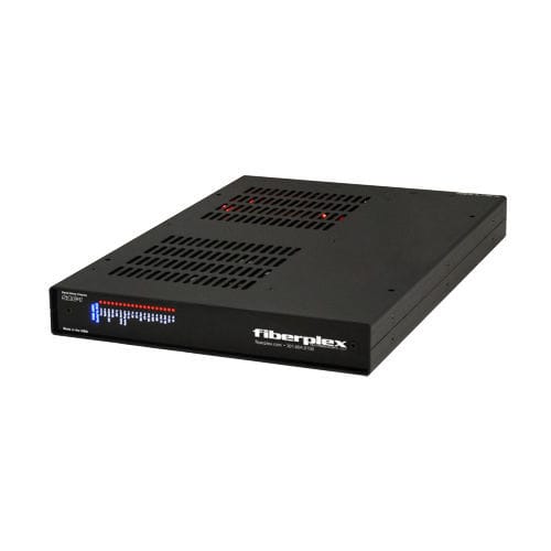 Case per PC per rack - SAC-1-AC - FiberPlex Technologies, LLC - a muro / 1U / per backplane