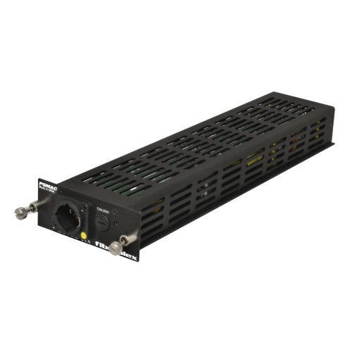 Alimentatore elettrico AC/DC - PSMAC  - FiberPlex Technologies, LLC