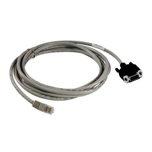 Cavo di comando - DGL-422 - FiberPlex Technologies, LLC