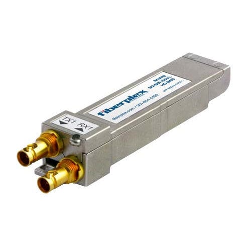 Modulo ricetrasmettitore radio - SFP-BA10XC-0000-M - FiberPlex Technologies, LLC - edge