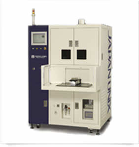 Macchina di brasatura dolce a selettiva laser - UNIX-LS1 - Japan unix - automatica