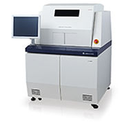 Macchina di brasatura dolce laser - UNIX-FS  - Japan unix - automatica
