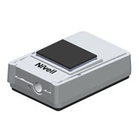 Cuneo di livellamento regolabile - GS41+TH7 - NIVELL - di precisione