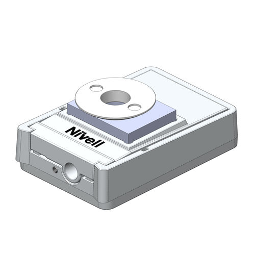 Cuneo di livellamento di precisione - GN35+TS15 - NIVELL