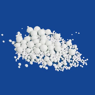 Sfera in ceramica - Lianyungang Zhong Ao Aluminium Co., Ltd - in allumina