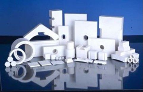 Ceramica in allumina - Lianyungang Zhong Ao Aluminium Co., Ltd
