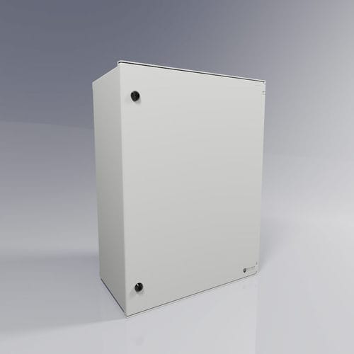 Scatola elettrica di comando - BRES-86 - SAFYBOX URIARTE - a muro / modulare / in poliestere