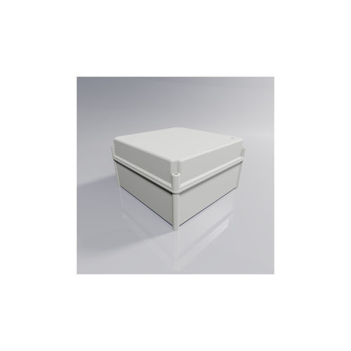 Scatola elettrica di distribuzione - CA-44AS - SAFYBOX URIARTE - a muro / modulare / in poliestere