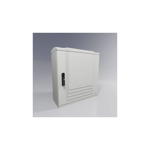 Armadio elettrico di distribuzione - ART-77 - SAFYBOX URIARTE - a parete / a pavimento / in poliestere