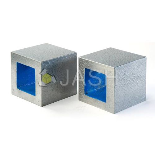 Profilo chiuso quadrato - Jash Precision Tools Ltd. - in ghisa
