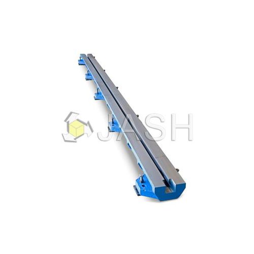 Guida di flangiatura di grandi dimensioni - Jash Precision Tools Ltd.