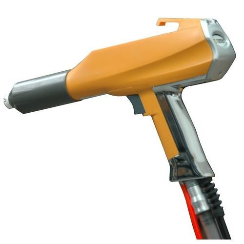 Pistola a spruzzo - AP-300 Exclusive  - ROMER P.P. - a spruzzo / automatica / elettrostatica