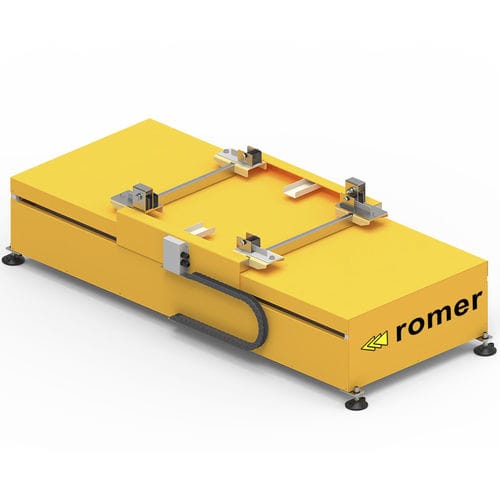 Manipolatore elettrico - MX1 series  - ROMER P.P.